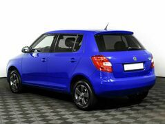 Skoda Fabia 1.6 Автомат, фото №4