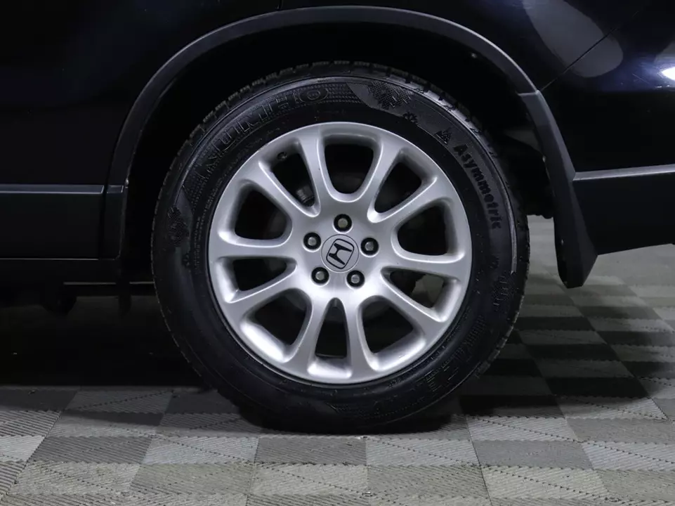 Honda CR-V, фото №15