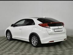Honda Civic, фото №5