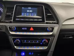 Hyundai Sonata, фото №15