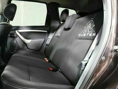 Renault Duster 2.0 Механика, фото №9