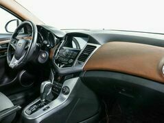 Chevrolet Cruze 1.8 Автомат, фото №5