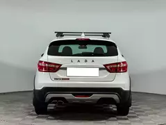 LADA (ВАЗ) Vesta, фото №6