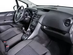 Opel Meriva, фото №11