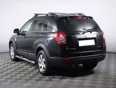 Chevrolet Captiva, фото №7