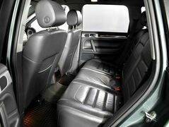 Volkswagen Touareg I Рестайлинг, фото №6