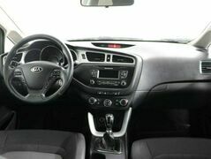 Kia Ceed 1.6 Механика, фото №7