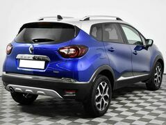 Renault kaptur cvt 2017 с пробегом 25 570 км, фото №10