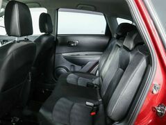 Nissan Qashqai I Рестайлинг, фото №6