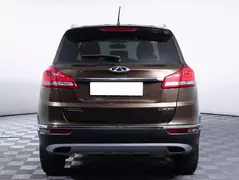 Chery Tiggo 5, фото №6