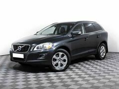 Volvo xc60 акпп 2010 с пробегом 102 842 км, фото №1