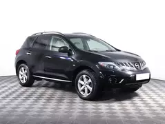 Nissan Murano, фото №3