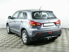 Mitsubishi ASX 1.6 Механика, фото №3