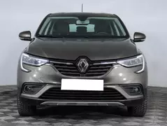 Renault Arkana, фото №2