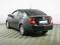 Chevrolet Aveo 1.6 Механика, фото №4