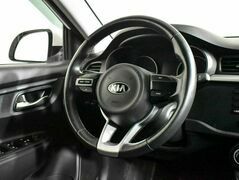 Kia Rio X-Line 1.6 Автомат, фото №7