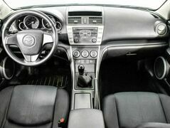 Mazda 6 1.8 Механика, фото №5