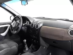 LADA (ВАЗ) Largus, фото №11