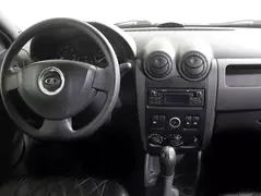 LADA (ВАЗ) Largus, фото №11