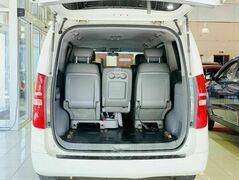 Hyundai Grand Starex, фото №11