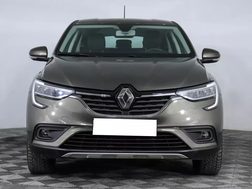 Renault Arkana, фото №2