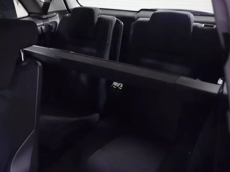 Opel Zafira, фото №15