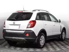 Opel Antara, фото №5