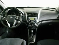 Hyundai Solaris 1.6 Автомат, фото №7