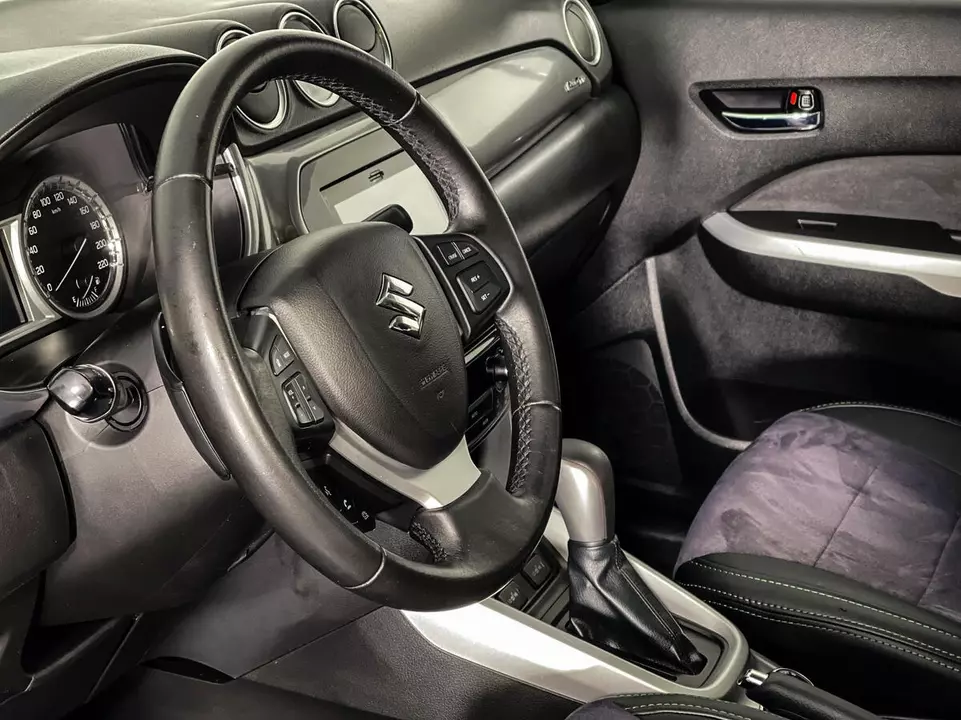 Suzuki Vitara, фото №14