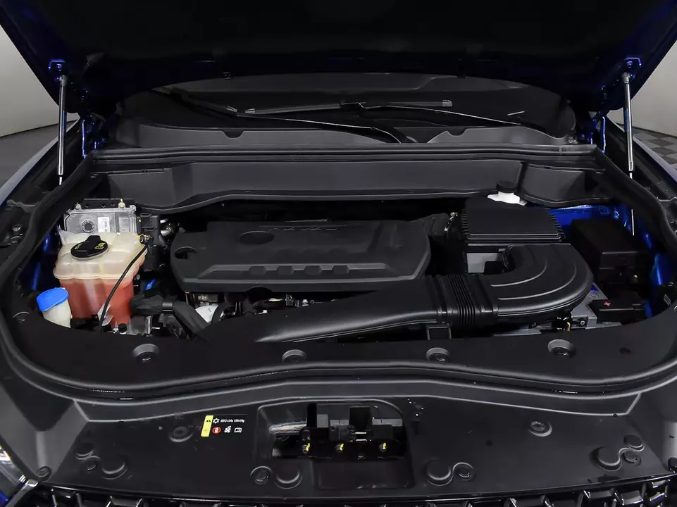 Haval F7, фото №9