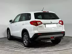 Suzuki Vitara, фото №6