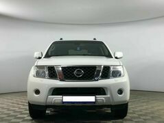 Nissan Pathfinder III Рестайлинг, фото №2