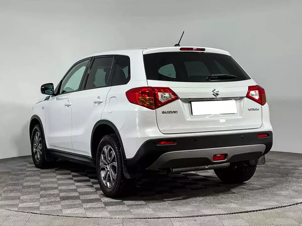 Suzuki Vitara, фото №6