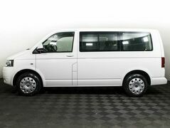 Volkswagen Caravelle, фото №5