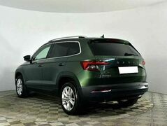 Skoda karoq акпп 2020 с пробегом 29 670 км, фото №6