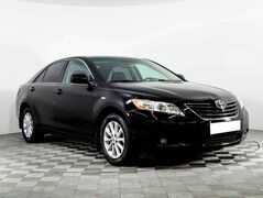 Toyota camry акпп 2009 с пробегом 106 992 км, фото №3