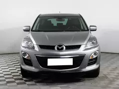 Mazda CX-7, фото №2