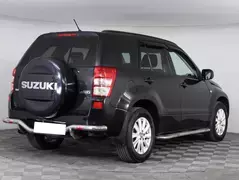 Suzuki Grand Vitara, фото №3
