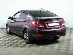 Hyundai Solaris 1.6 Автомат, фото №4