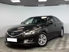 Mazda 6, фото №1