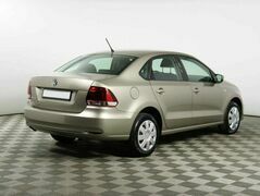 Volkswagen Polo 1.6 Механика, фото №4