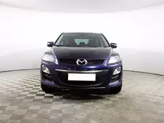 Mazda CX-7, фото №2