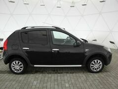 Renault Sandero Stepway I, фото №4