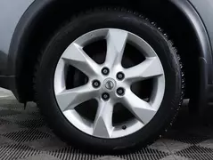 Nissan Juke, фото №17