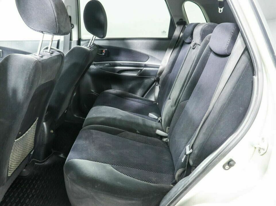 Hyundai Tucson I, фото №6