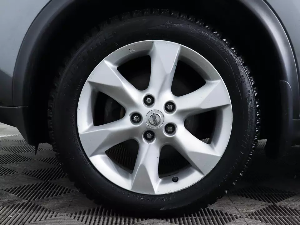 Nissan Juke, фото №17