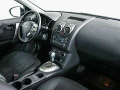 Nissan Qashqai I Рестайлинг, фото №9