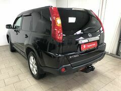 Nissan X-Trail, фото №6