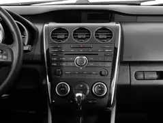 Mazda CX-7, фото №14