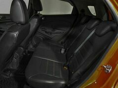 Ford EcoSport I, фото №11